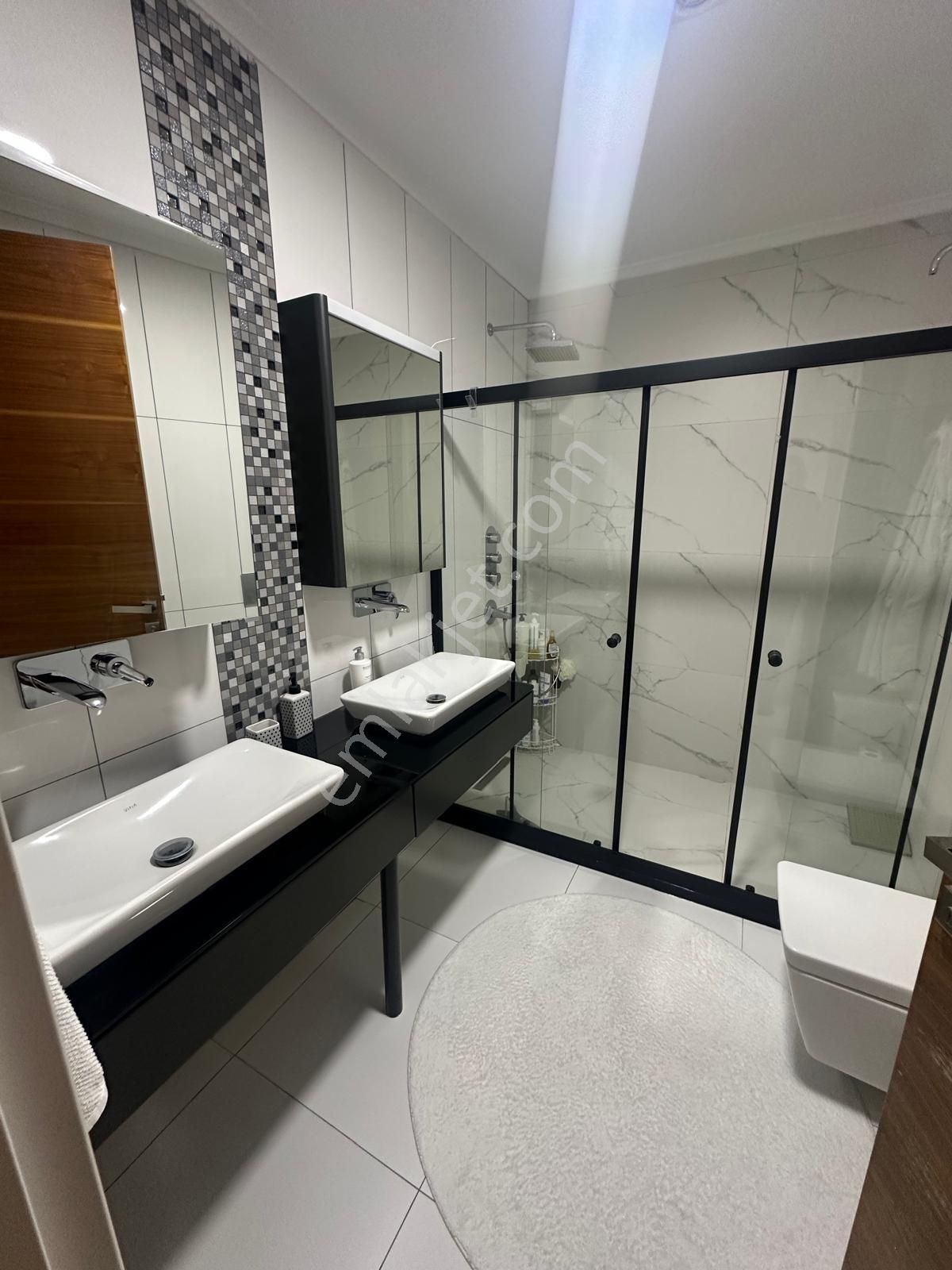 Beytepe Ankanatura Da 4+1 Köşe Başı Full Yapılı Bahçe Dublex - Görsel 33