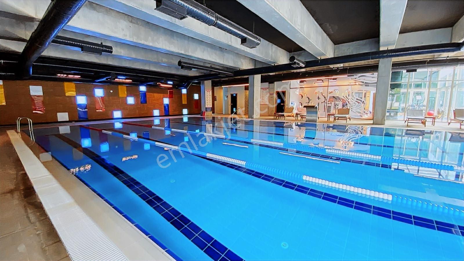 Beytepe Ankanatura Da 4+1 Köşe Başı Full Yapılı Bahçe Dublex - Görsel 29