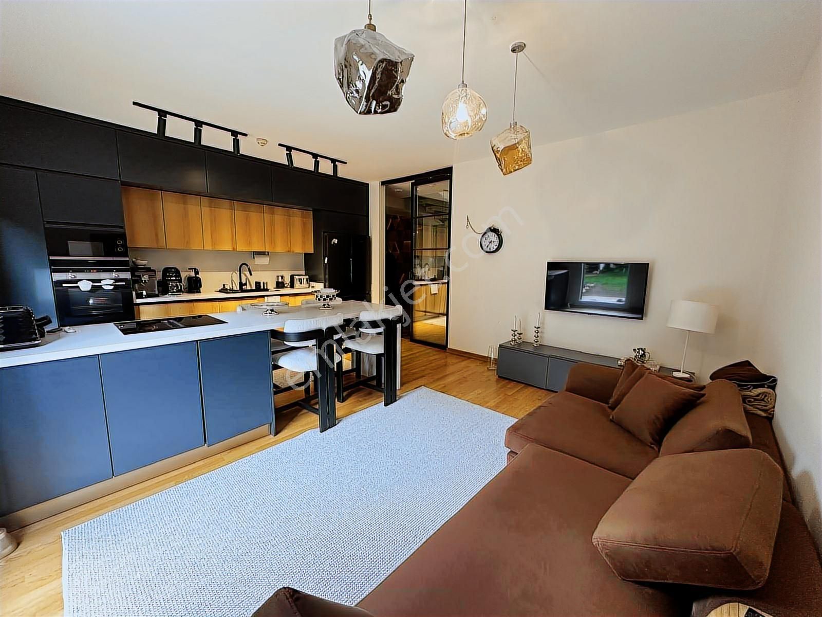 Beytepe Ankanatura Da 4+1 Köşe Başı Full Yapılı Bahçe Dublex - Görsel 18