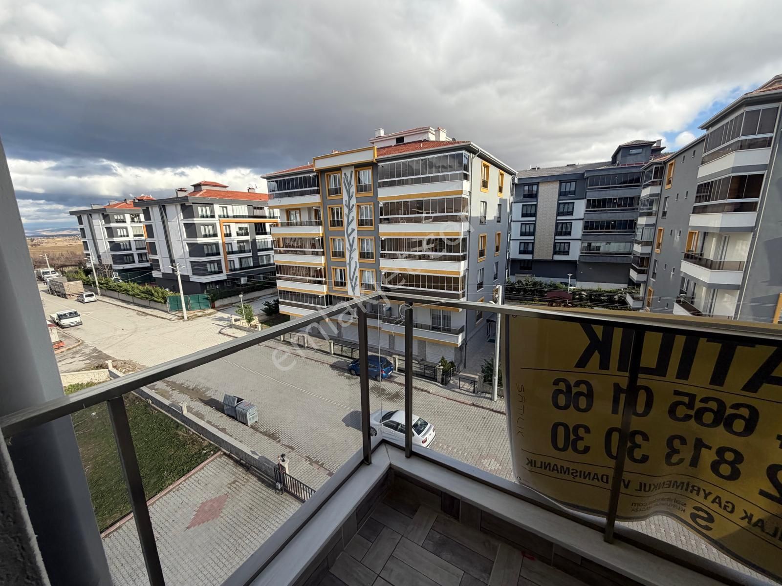 Yüksel Emlaktan Yarenler Mahallesinde Satılık Daire Kaçmazzzzzzz - Görsel 27