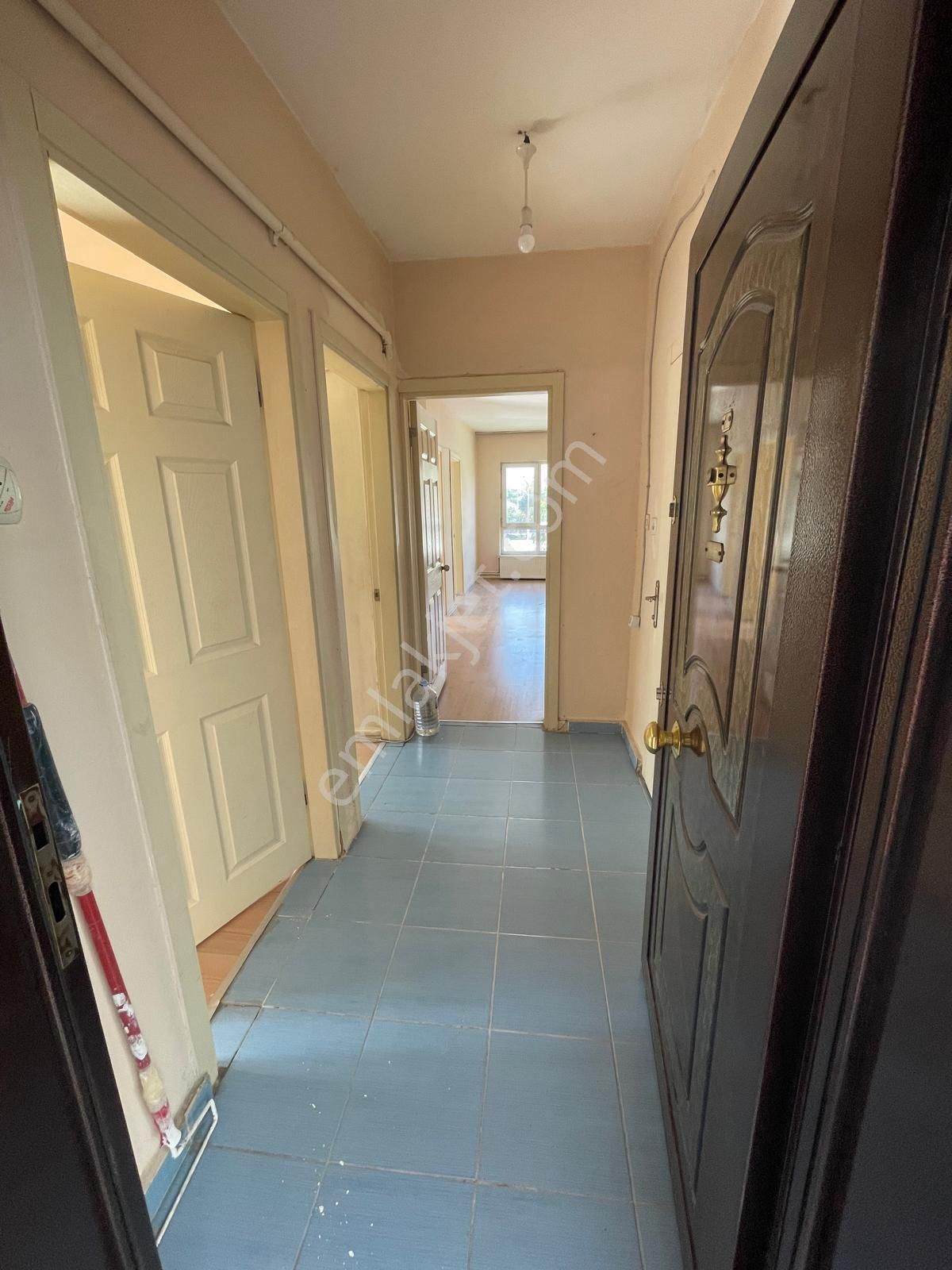 3+1 Demirlibahçe De İskanlı Fırsat Daire - Görsel 3