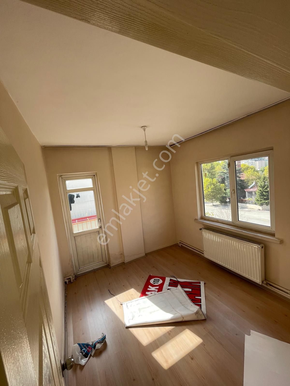 3+1 Demirlibahçe De İskanlı Fırsat Daire - Görsel 7