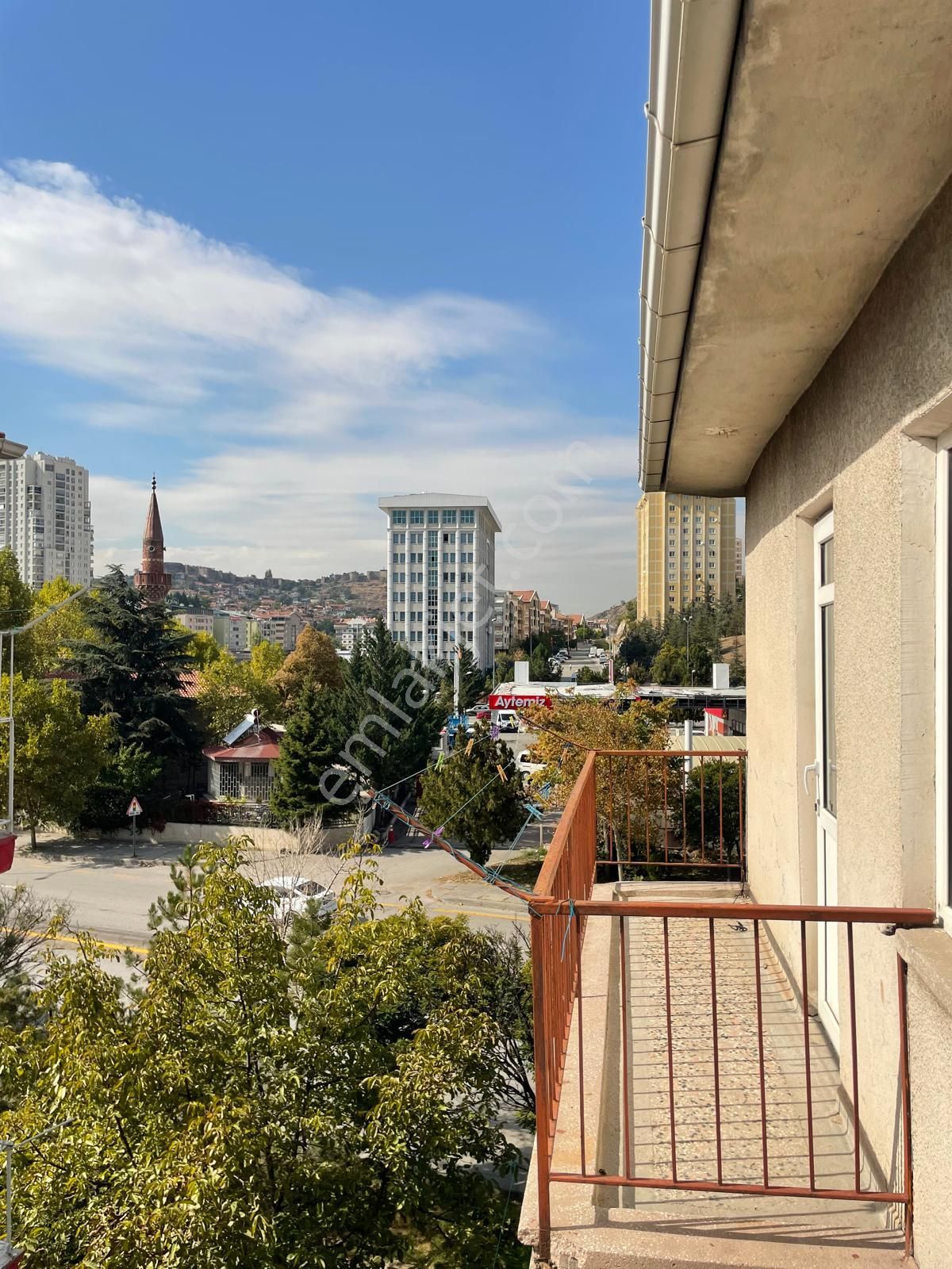 3+1 Demirlibahçe De İskanlı Fırsat Daire - Görsel 8