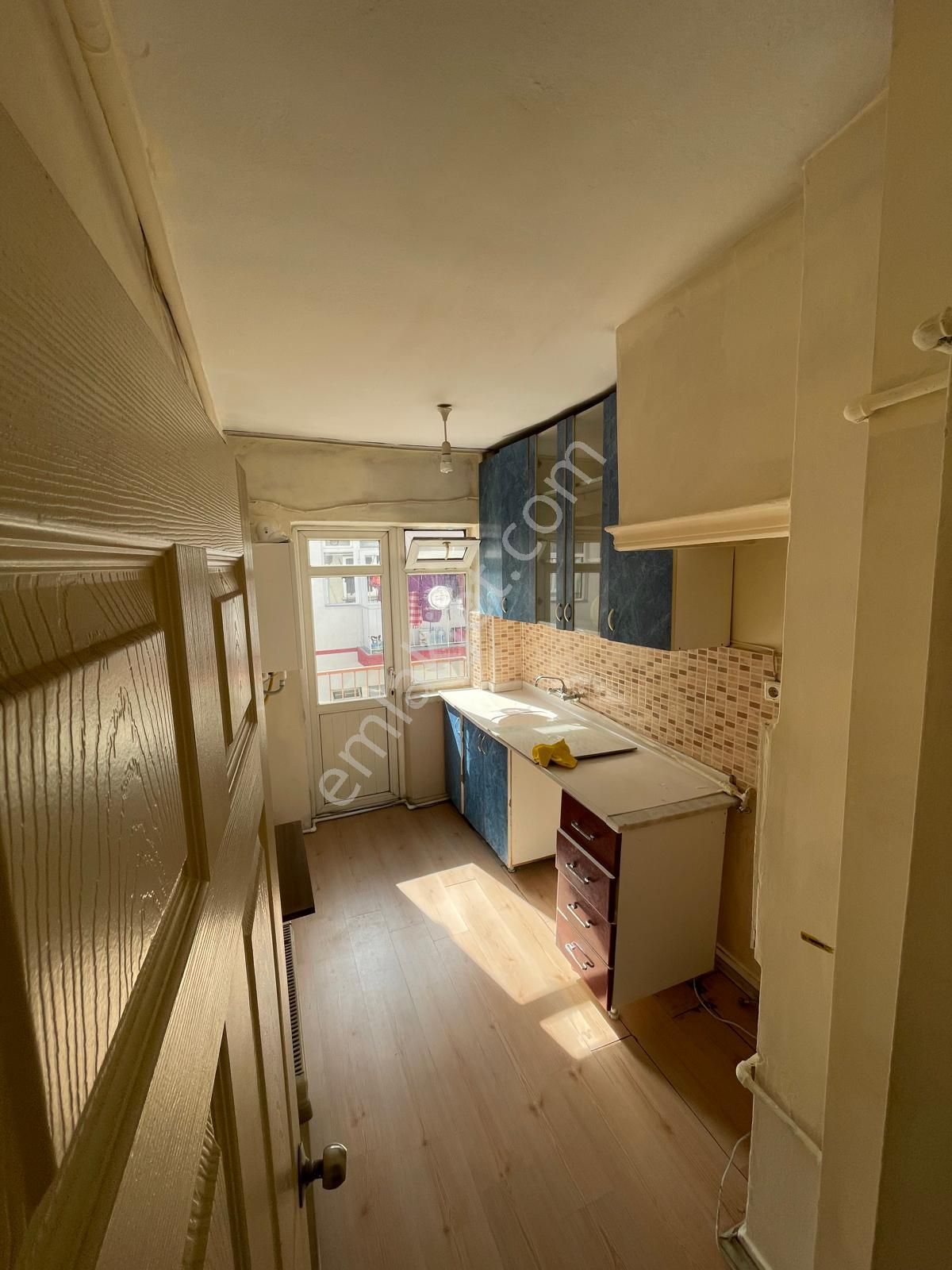 3+1 Demirlibahçe De İskanlı Fırsat Daire - Görsel 5