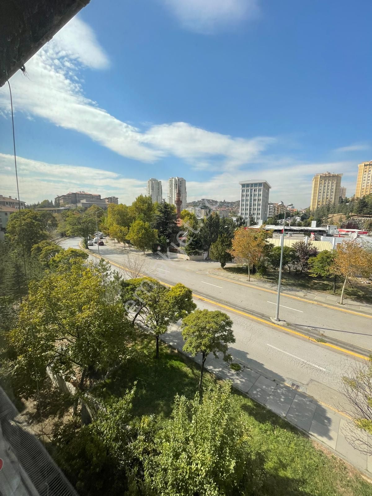 3+1 Demirlibahçe De İskanlı Fırsat Daire