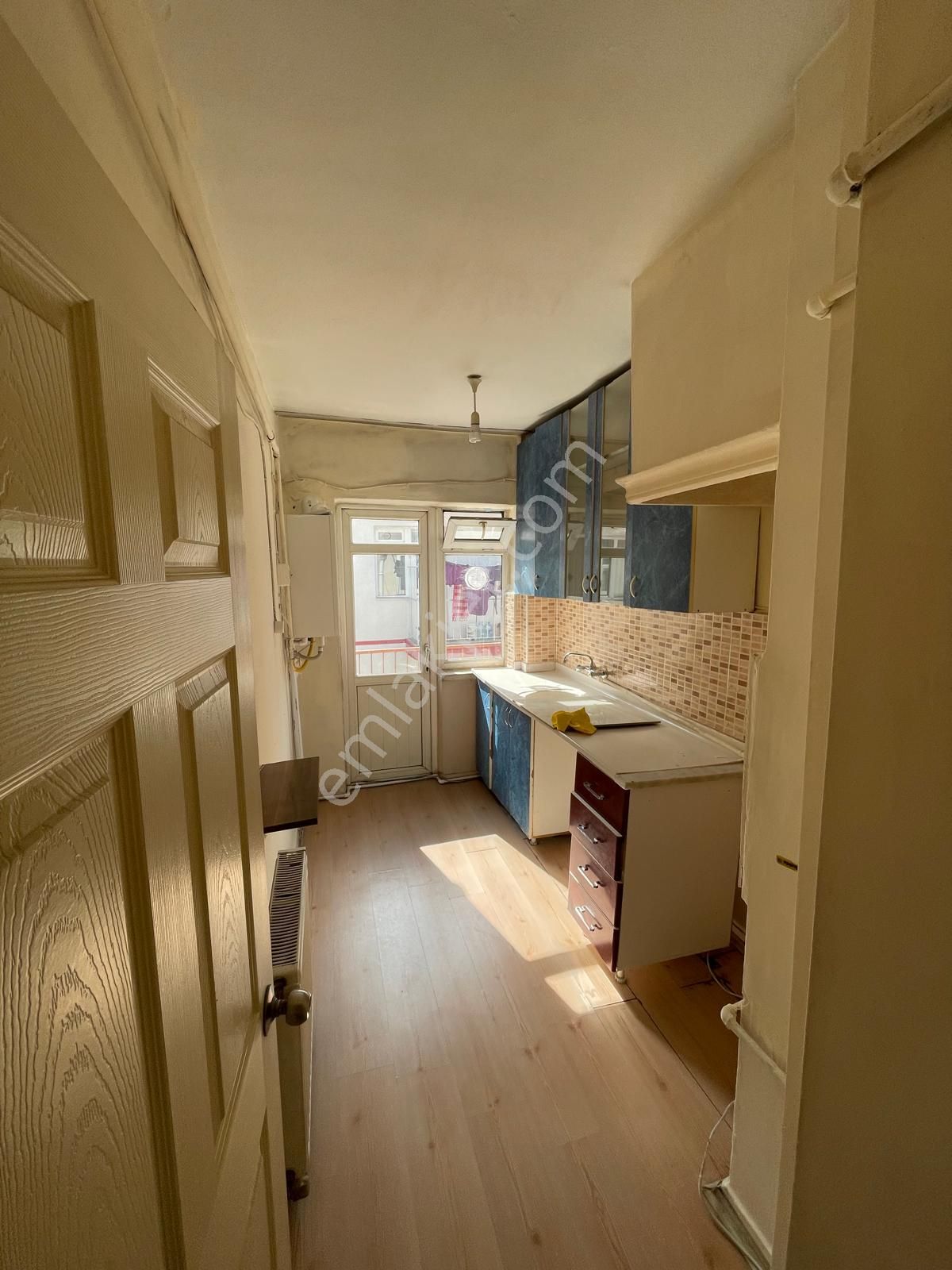 3+1 Demirlibahçe De İskanlı Fırsat Daire - Görsel 13