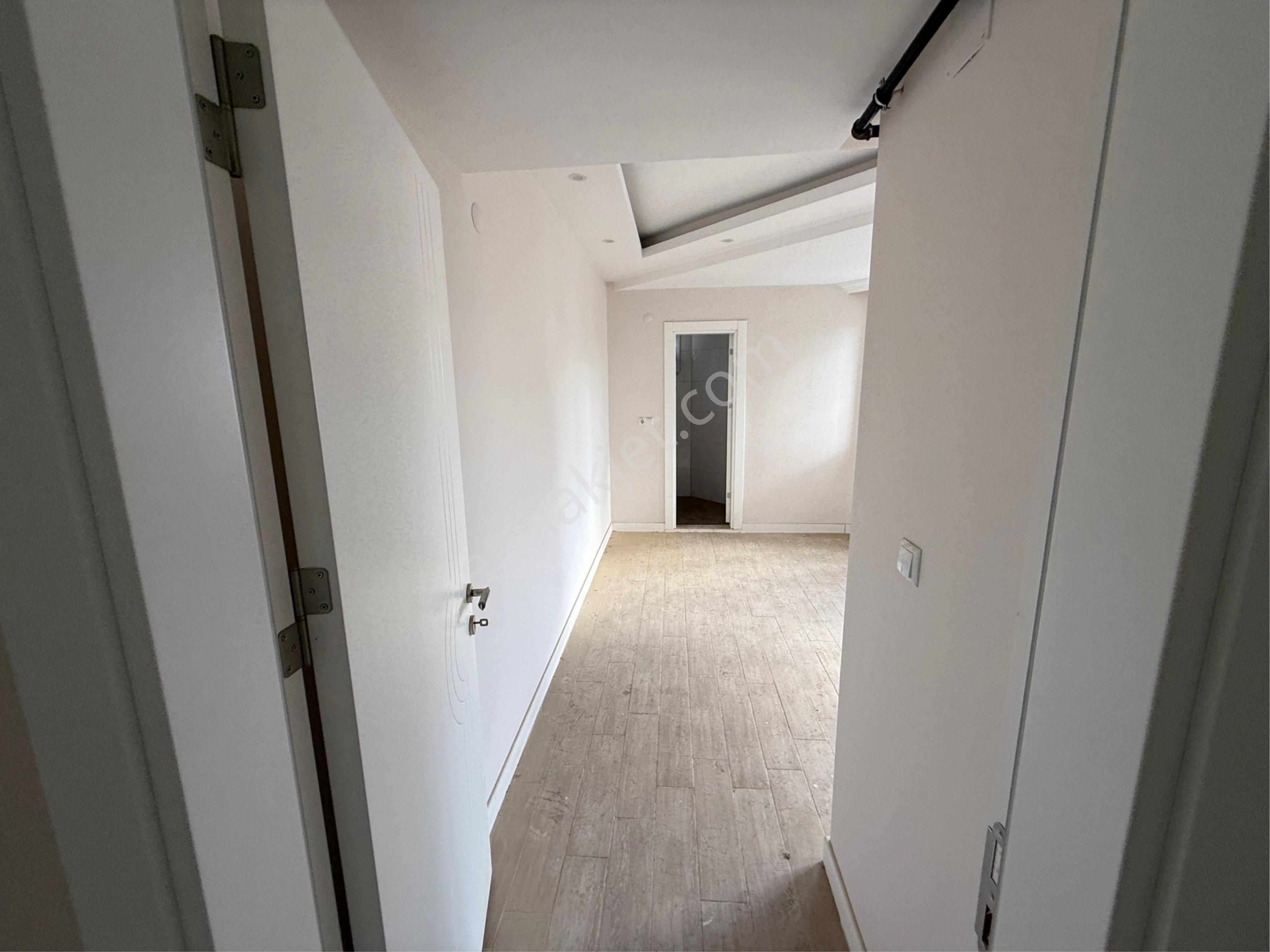 Yeşil Mahallede Ultra Lüks Dairemi Kiralıktır - Görsel 16