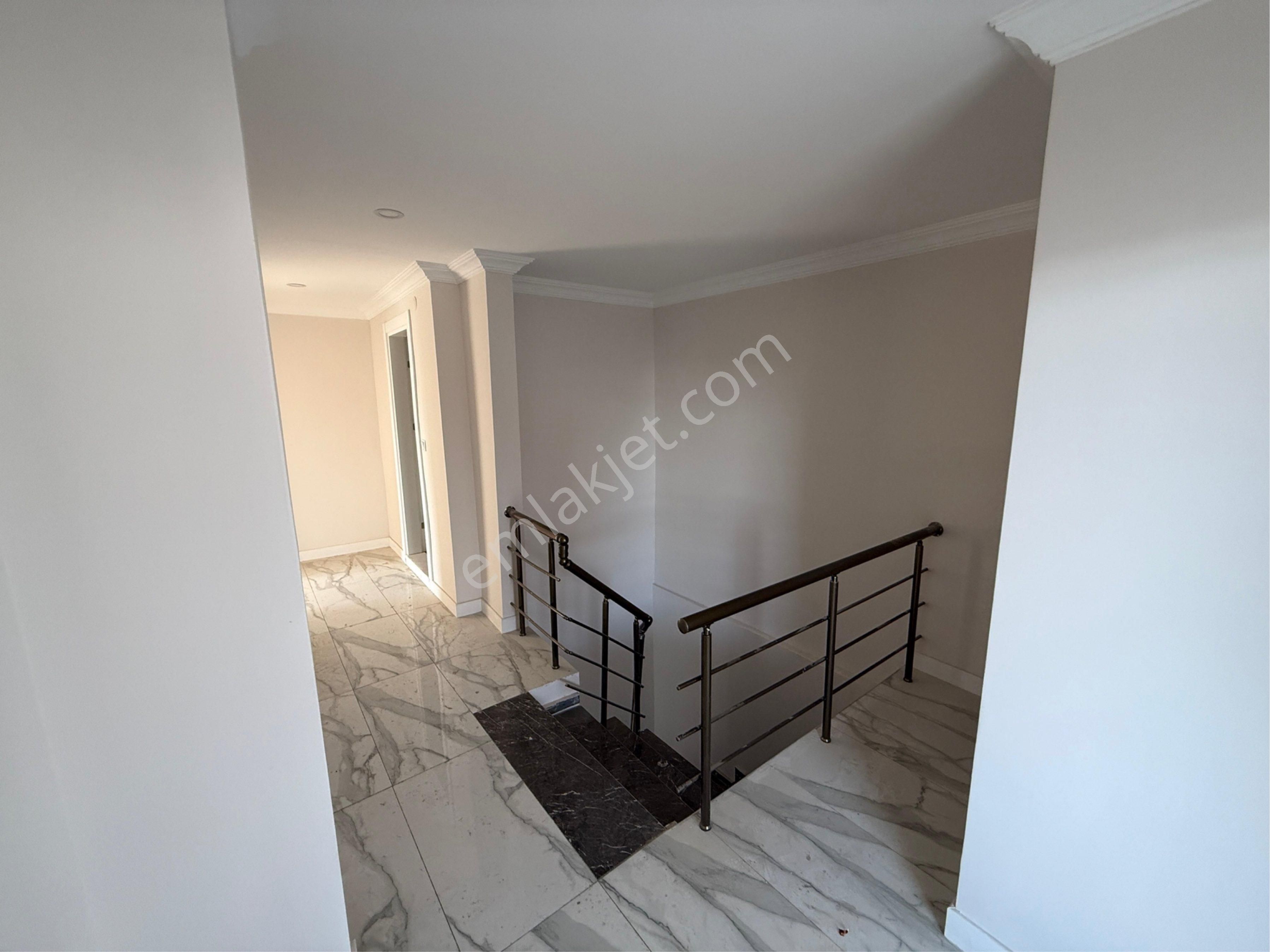 Yeşil Mahallede Ultra Lüks Dairemi Kiralıktır - Görsel 18