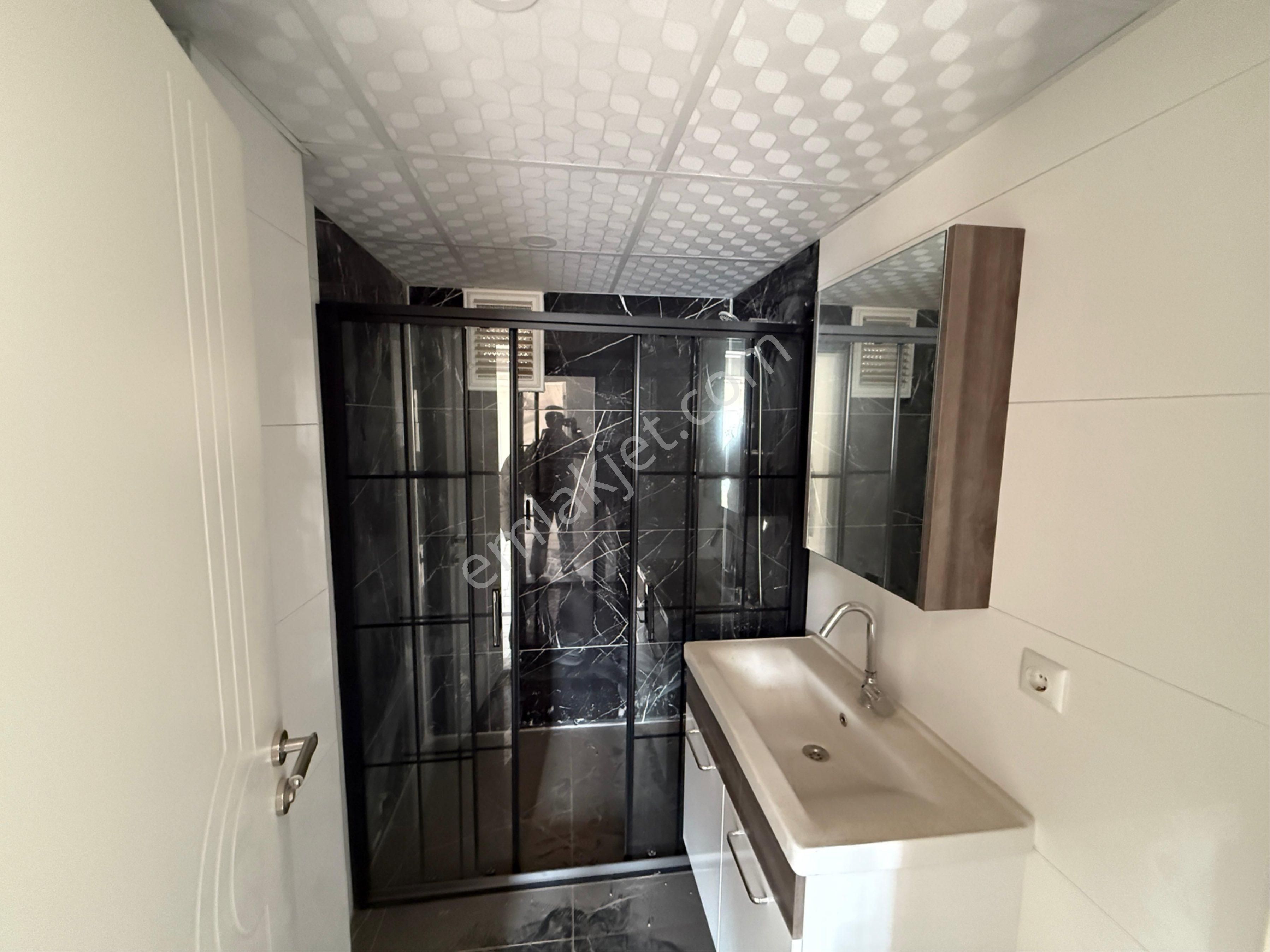 Yeşil Mahallede Ultra Lüks Dairemi Kiralıktır - Görsel 20