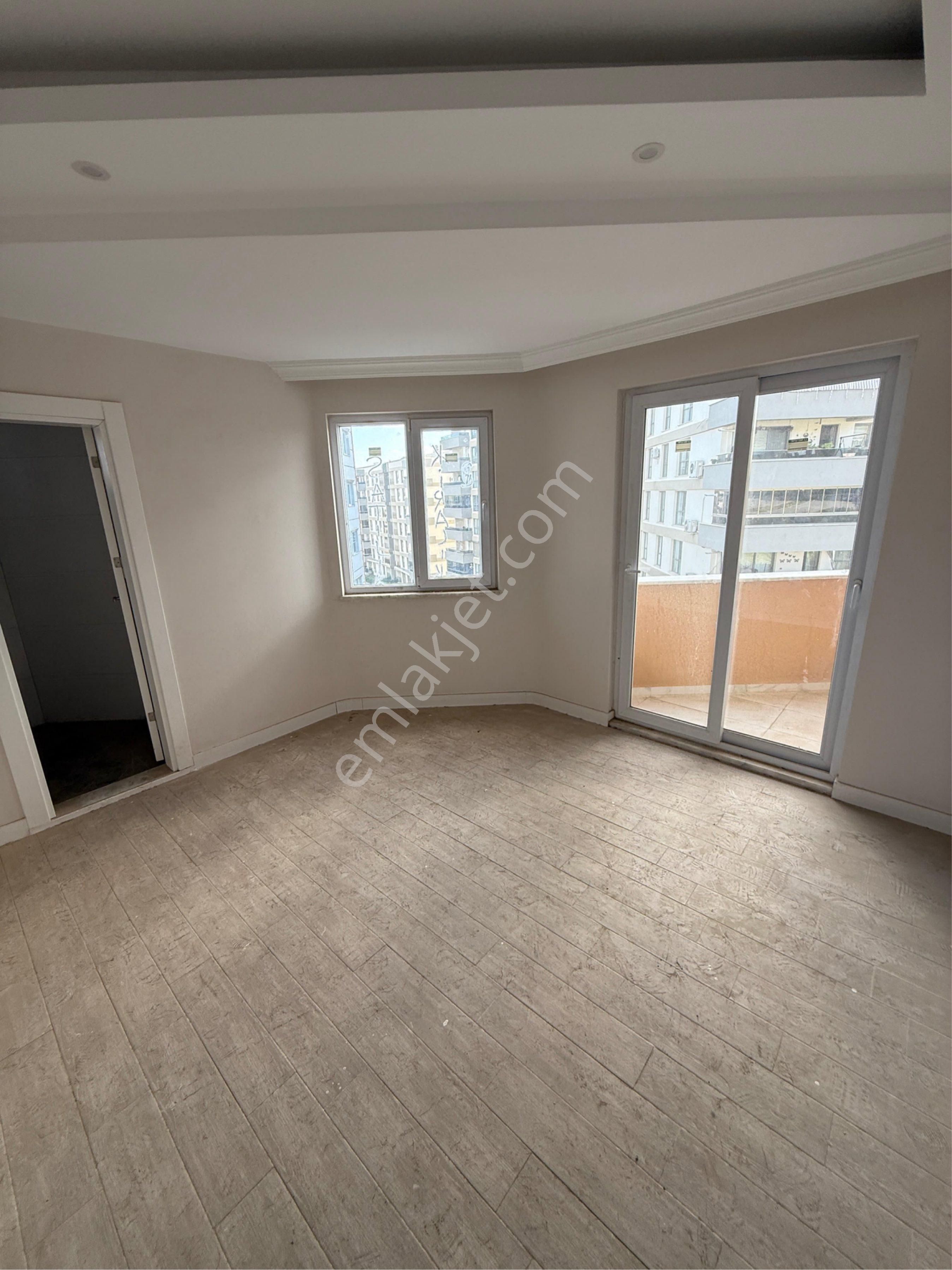 Yeşil Mahallede Ultra Lüks Dairemi Kiralıktır - Görsel 32