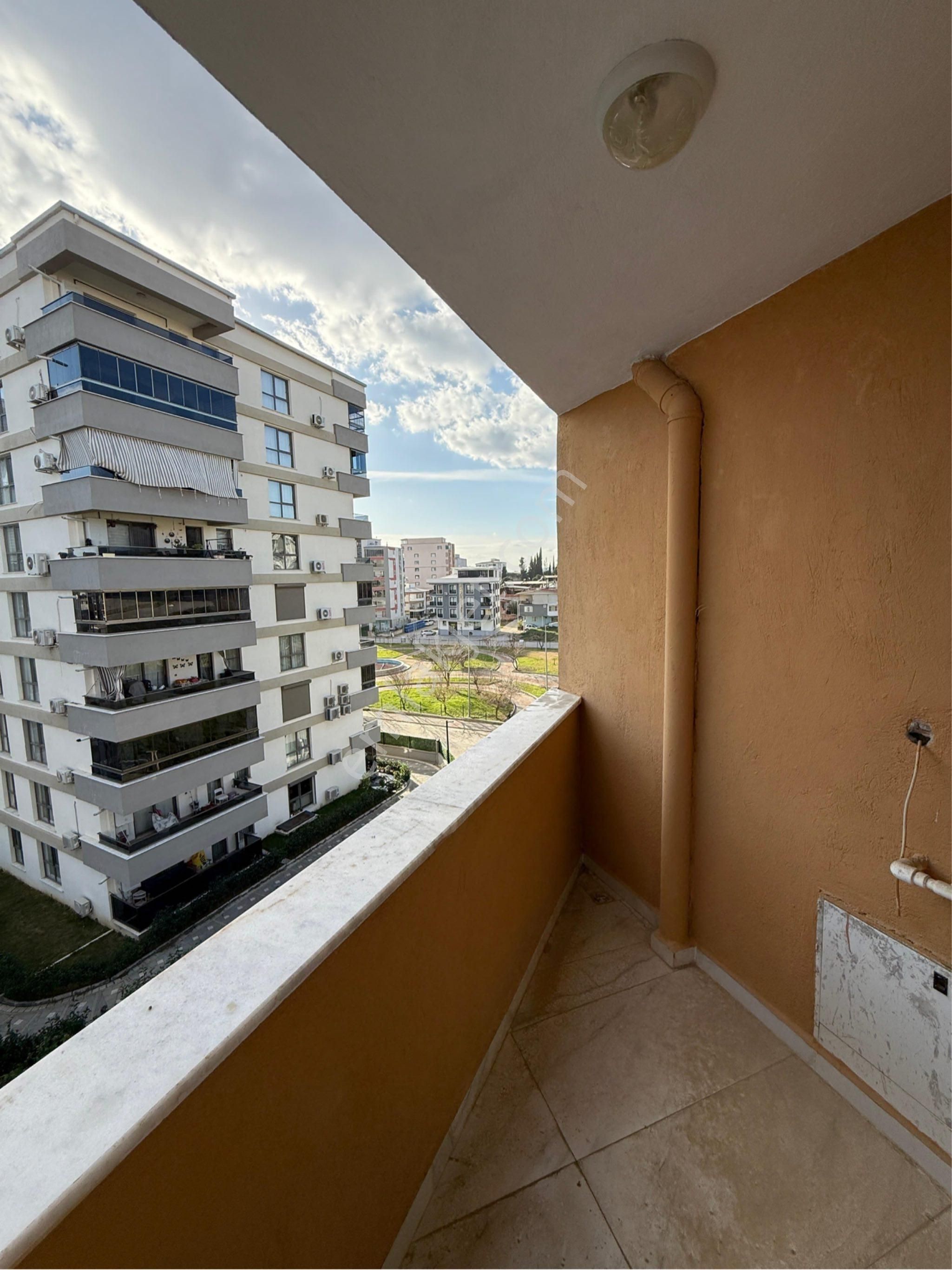 Yeşil Mahallede Ultra Lüks Dairemi Kiralıktır - Görsel 33