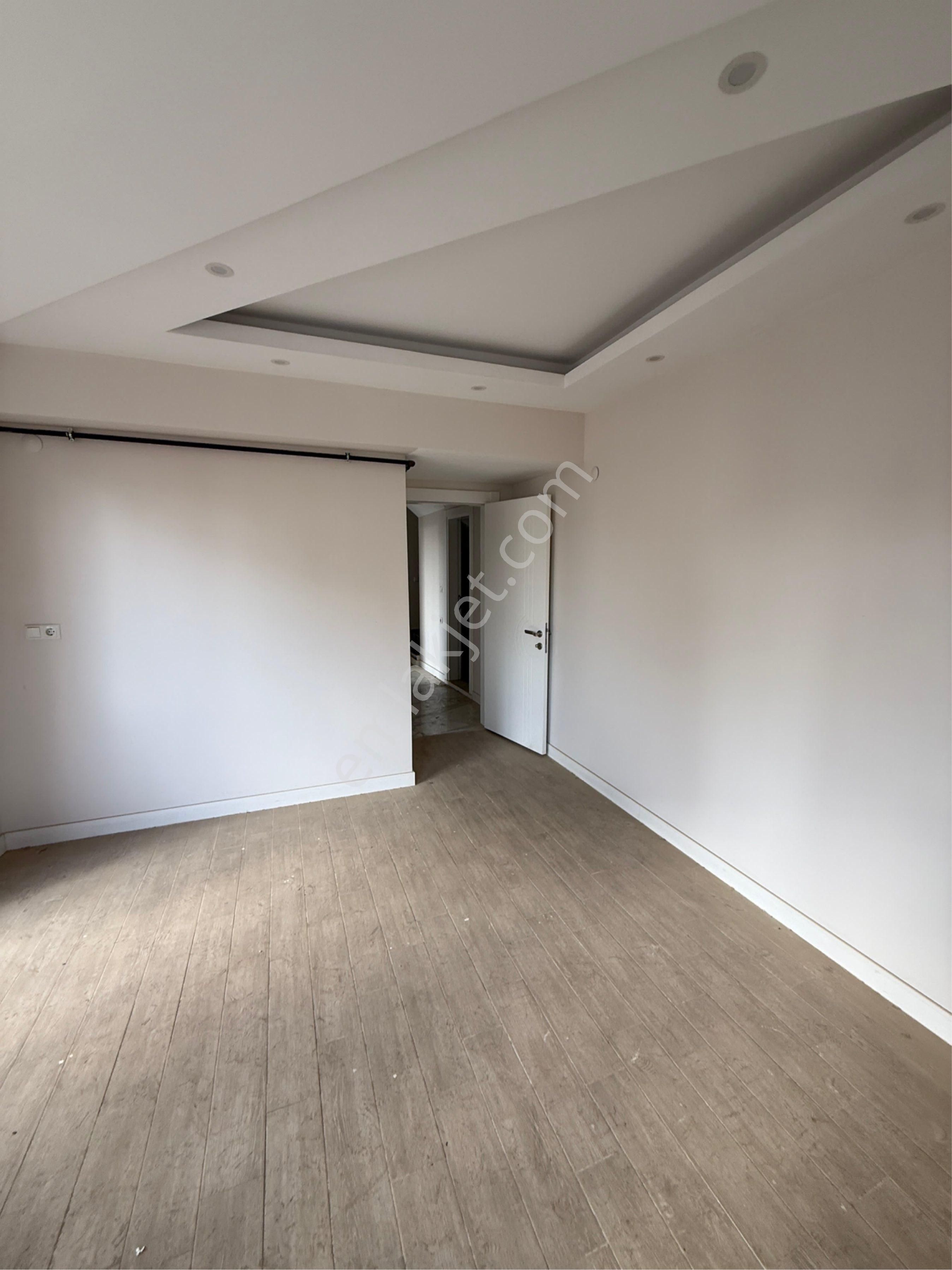 Yeşil Mahallede Ultra Lüks Dairemi Kiralıktır - Görsel 29