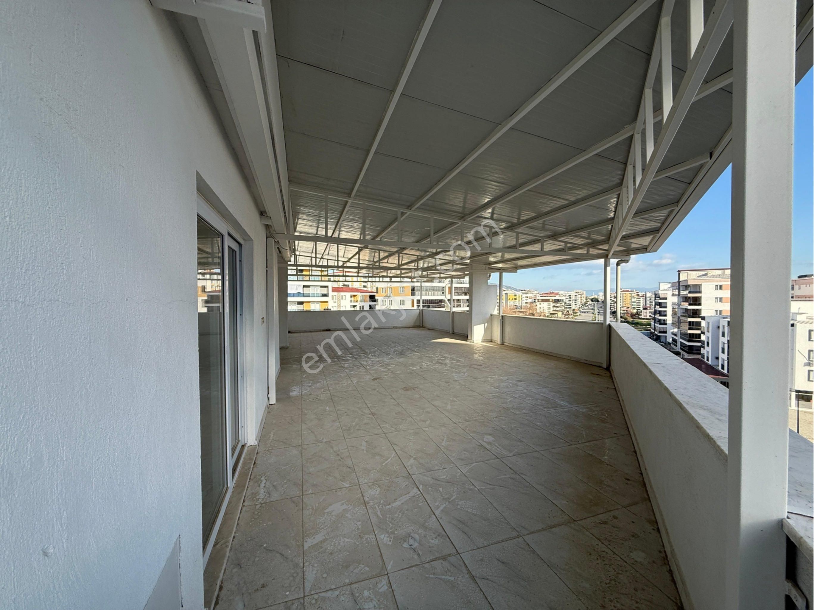 Yeşil Mahallede Ultra Lüks Dairemi Kiralıktır - Görsel 14