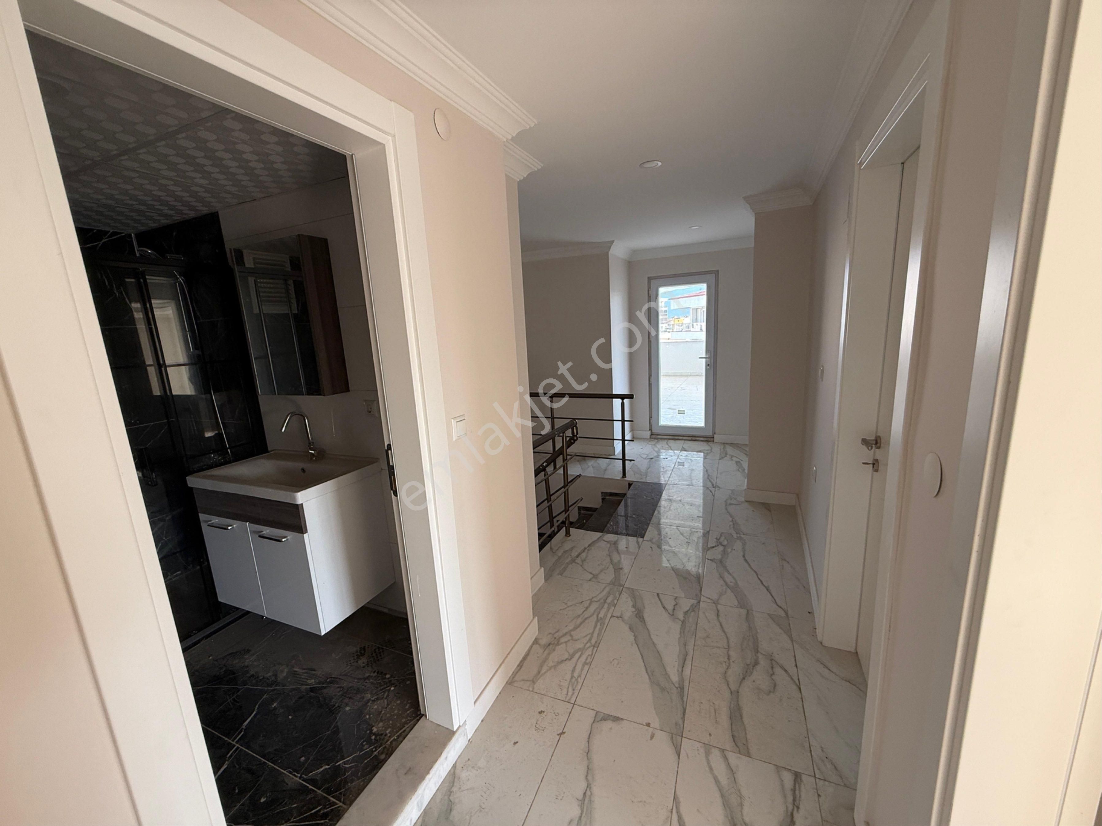 Yeşil Mahallede Ultra Lüks Dairemi Kiralıktır - Görsel 19