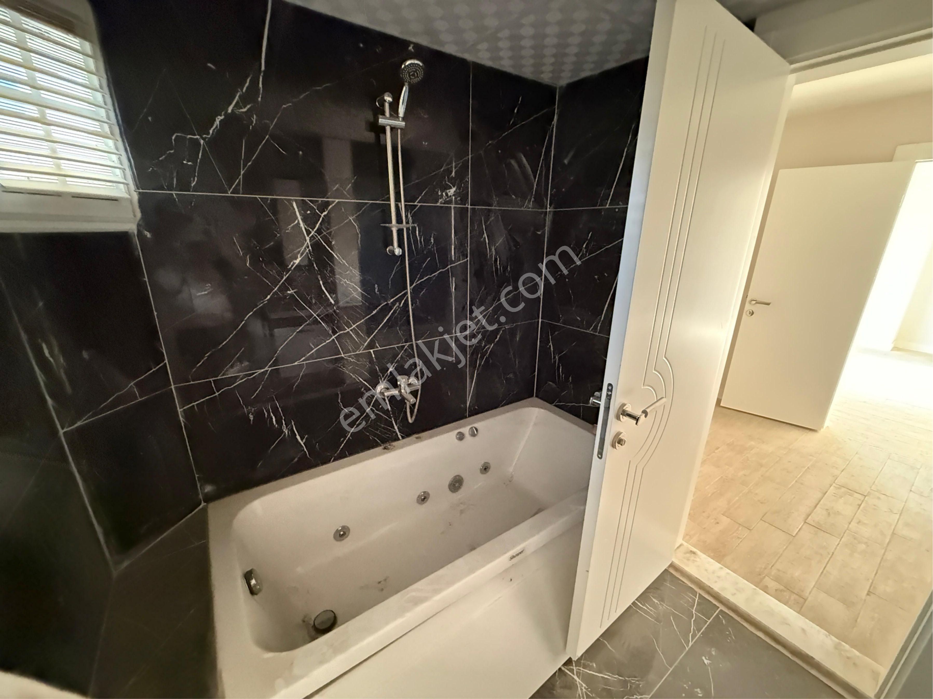 Yeşil Mahallede Ultra Lüks Dairemi Kiralıktır - Görsel 34