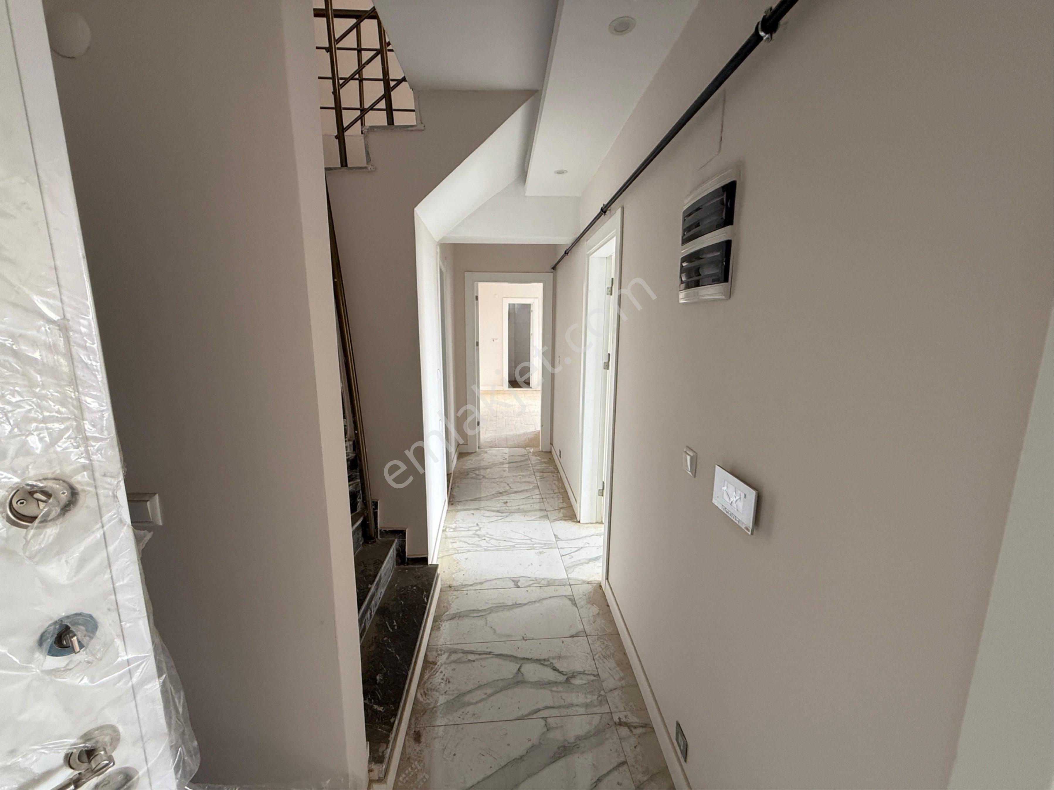 Yeşil Mahallede Ultra Lüks Dairemi Kiralıktır - Görsel 10