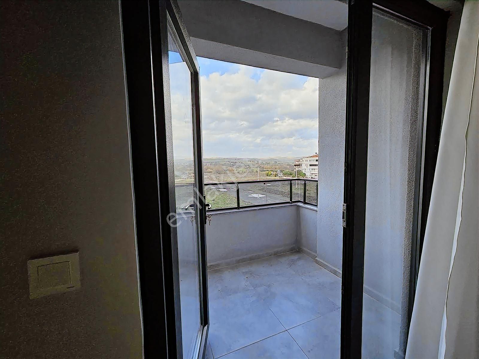 Cosmo'dan Paşaalanında 1+1 Kiralık Daire - Görsel 6