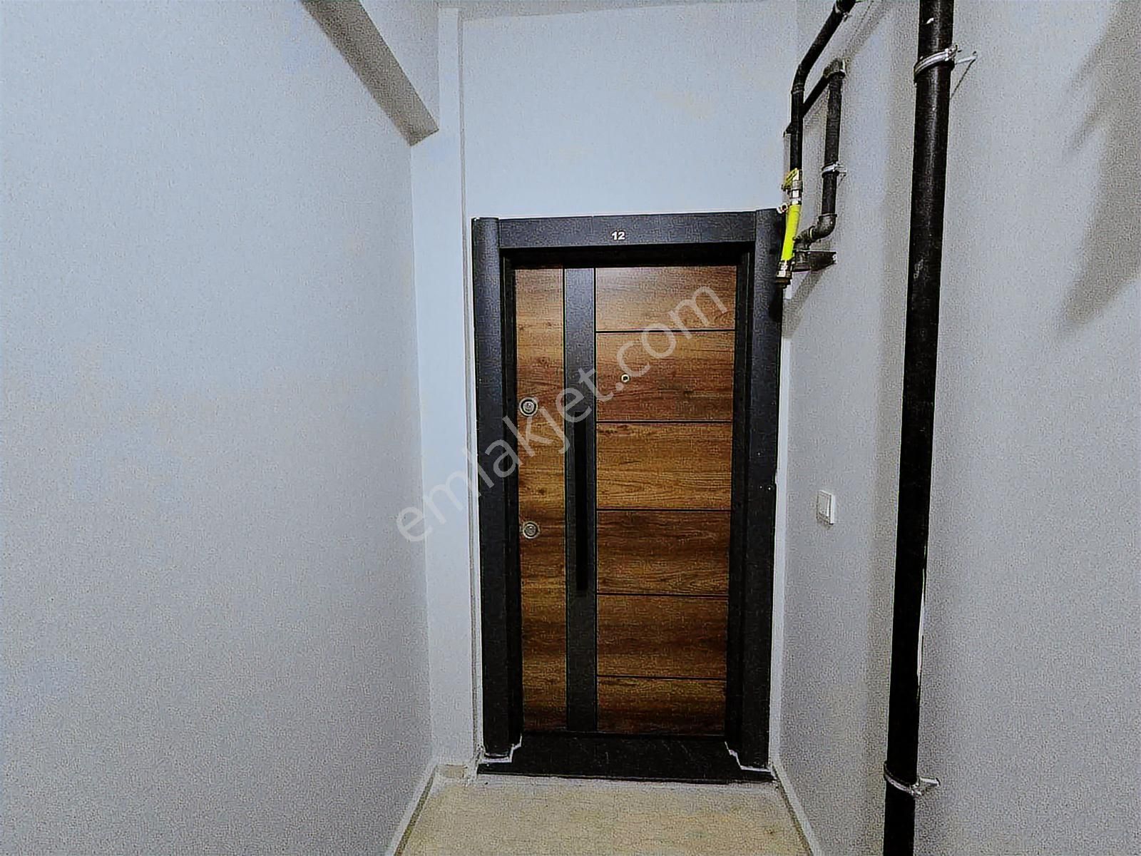 Cosmo'dan Paşaalanında 1+1 Kiralık Daire - Görsel 5