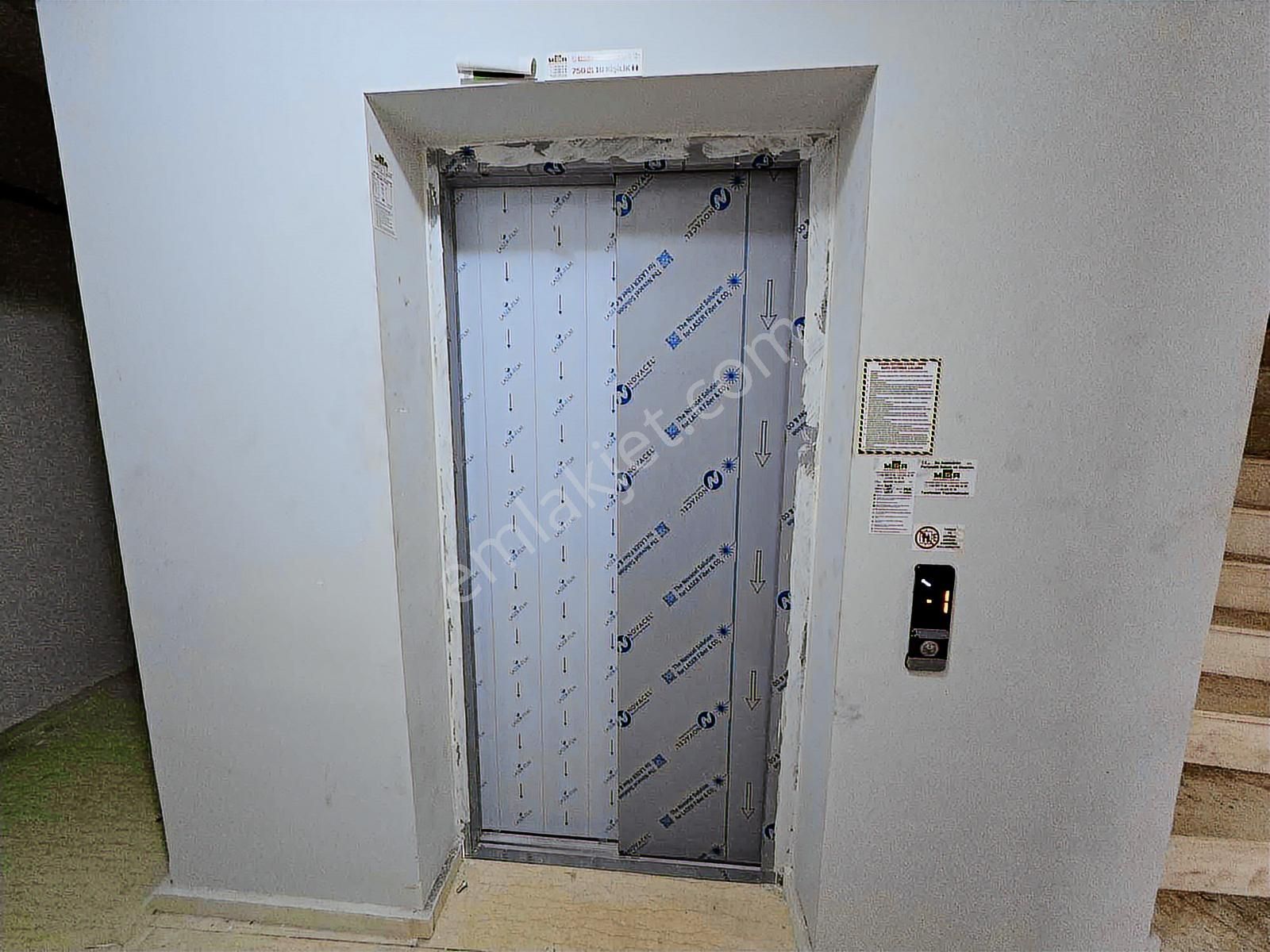 Cosmo'dan Paşaalanında 1+1 Kiralık Daire - Görsel 3