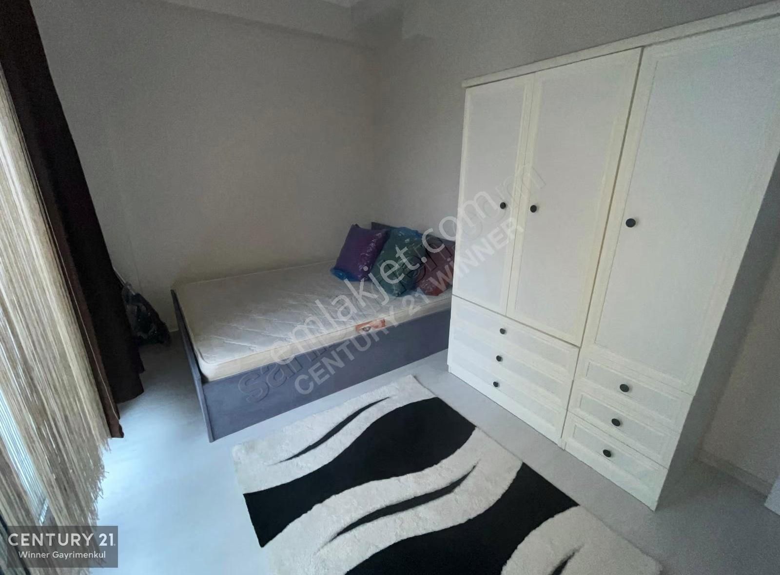 C21 Winner Plevne Mahallesi 1+1 Eşyalı Kiralık Daire - Görsel 5