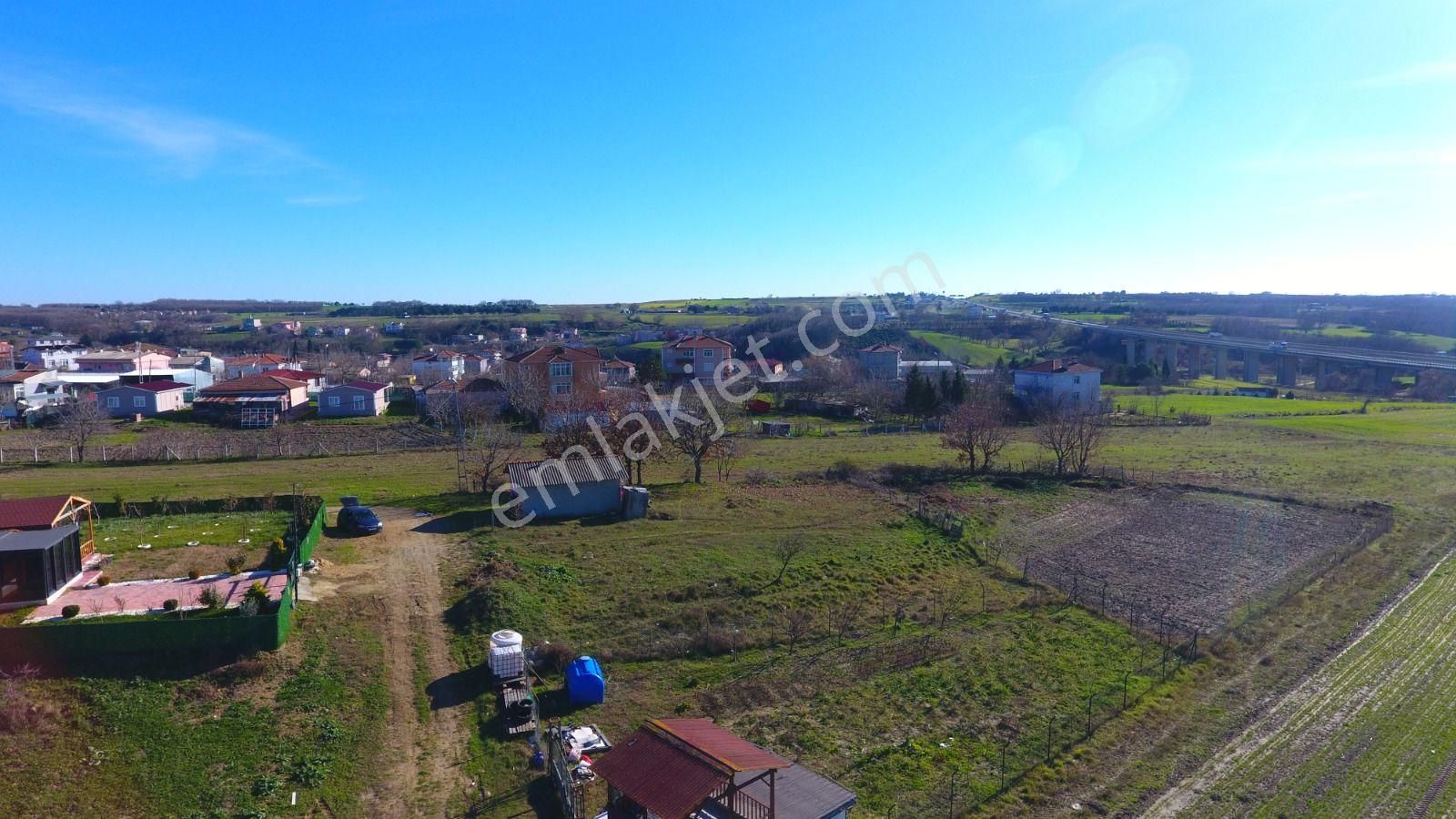 Büyükçavuşlu Da 496 M2 - Görsel 3