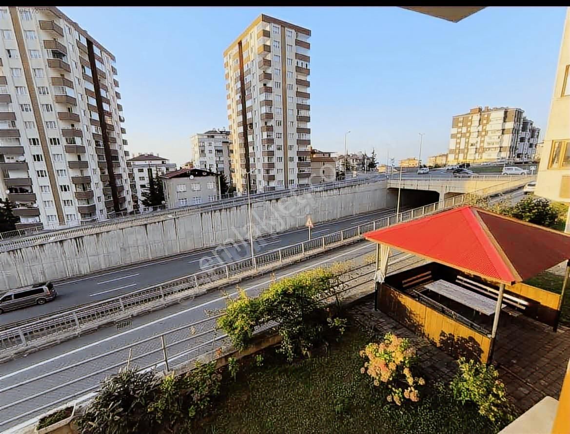Trabzon Soğuksuda 2+1 Manzaralı - Görsel 13