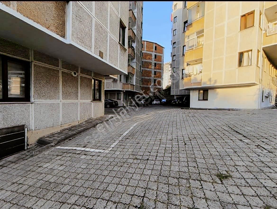 Trabzon Soğuksuda 2+1 Manzaralı - Görsel 5