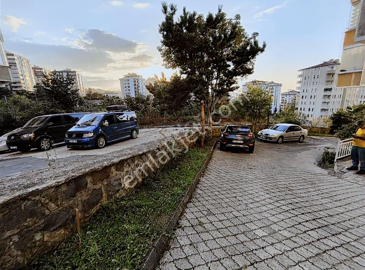 Trabzon Soğuksuda 2+1 Manzaralı - Görsel 4