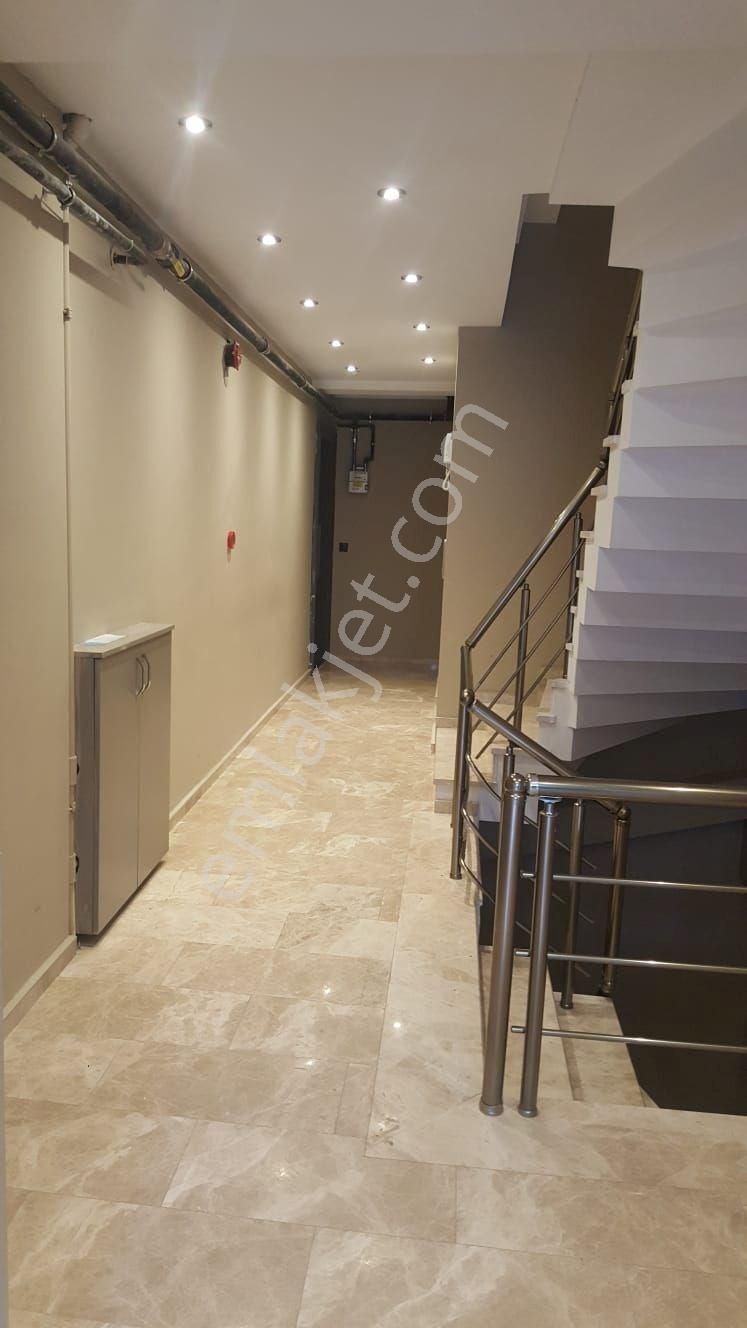 Beylikdüzü Kavaklıda 2+1 85 M2 Kiralık Daire İlçe Emniyete Yakın Müstakil Binada - Görsel 4