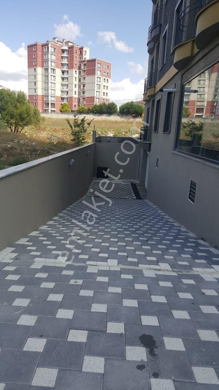 Beylikdüzü Kavaklıda 2+1 85 M2 Kiralık Daire İlçe Emniyete Yakın Müstakil Binada - Görsel 6