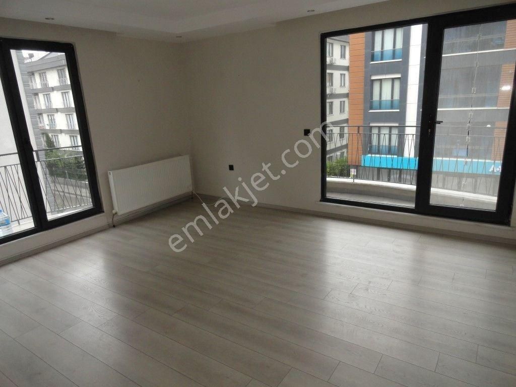 Beylikdüzü Kavaklıda 2+1 85 M2 Kiralık Daire İlçe Emniyete Yakın Müstakil Binada - Görsel 10