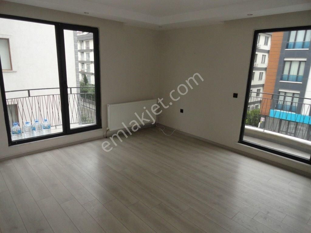 Beylikdüzü Kavaklıda 2+1 85 M2 Kiralık Daire İlçe Emniyete Yakın Müstakil Binada - Görsel 15