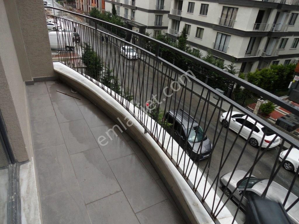 Beylikdüzü Kavaklıda 2+1 85 M2 Kiralık Daire İlçe Emniyete Yakın Müstakil Binada - Görsel 26