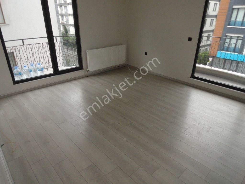 Beylikdüzü Kavaklıda 2+1 85 M2 Kiralık Daire İlçe Emniyete Yakın Müstakil Binada - Görsel 25