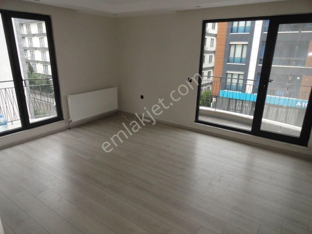 Beylikdüzü Kavaklıda 2+1 85 M2 Kiralık Daire İlçe Emniyete Yakın Müstakil Binada - Görsel 28