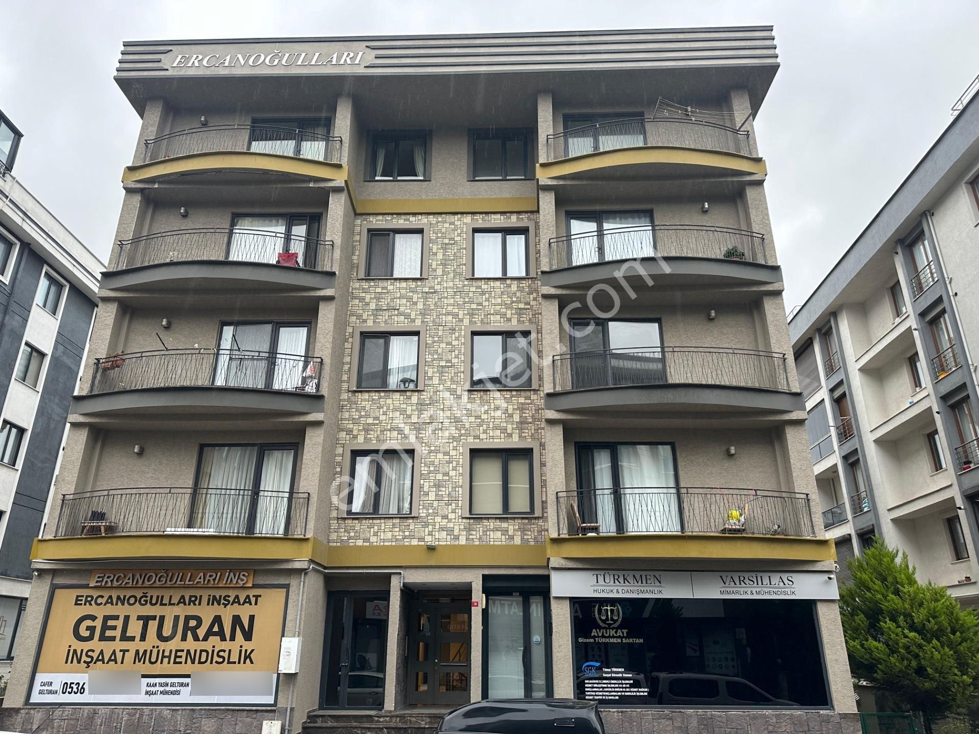 Beylikdüzü Kavaklıda 2+1 85 M2 Kiralık Daire İlçe Emniyete Yakın Müstakil Binada