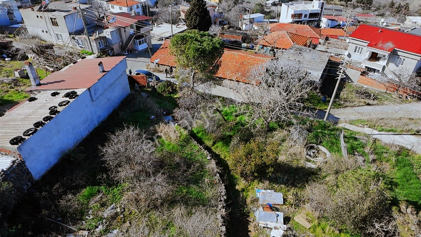 Eu Gayrimenkul'den 900 Metrekare 30/60 İmarlı Arsa - Görsel 2