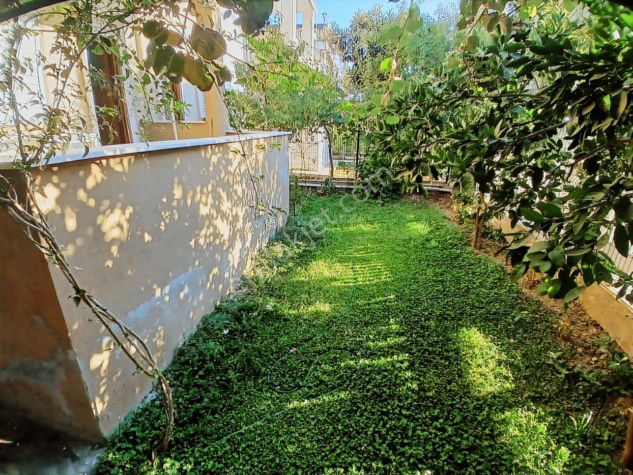 Eu Gayrimenkul'den Site İçinde 5+1 Deniz Manzaralı Villa - Görsel 30