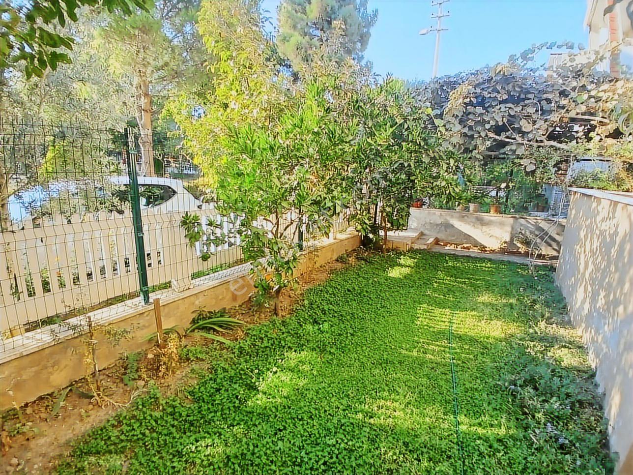 Eu Gayrimenkul'den Site İçinde 5+1 Deniz Manzaralı Villa - Görsel 20