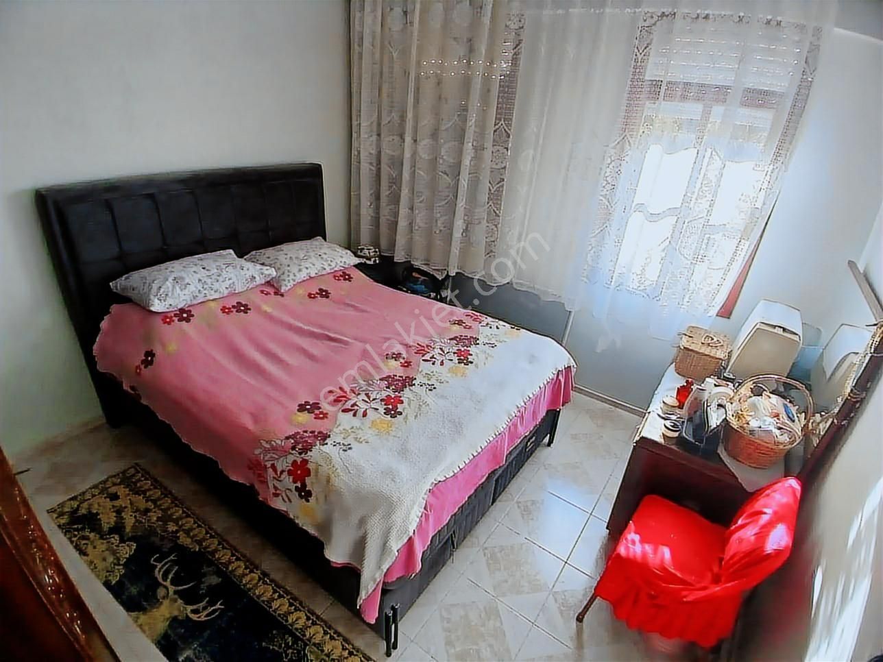 Eu Gayrimenkul'den Site İçinde 5+1 Deniz Manzaralı Villa - Görsel 17