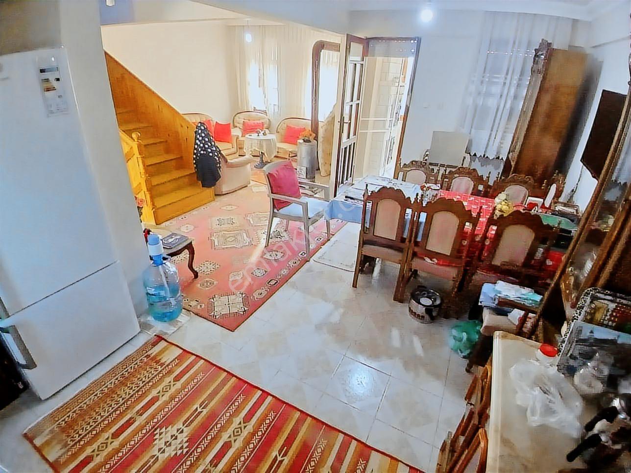 Eu Gayrimenkul'den Site İçinde 5+1 Deniz Manzaralı Villa - Görsel 25