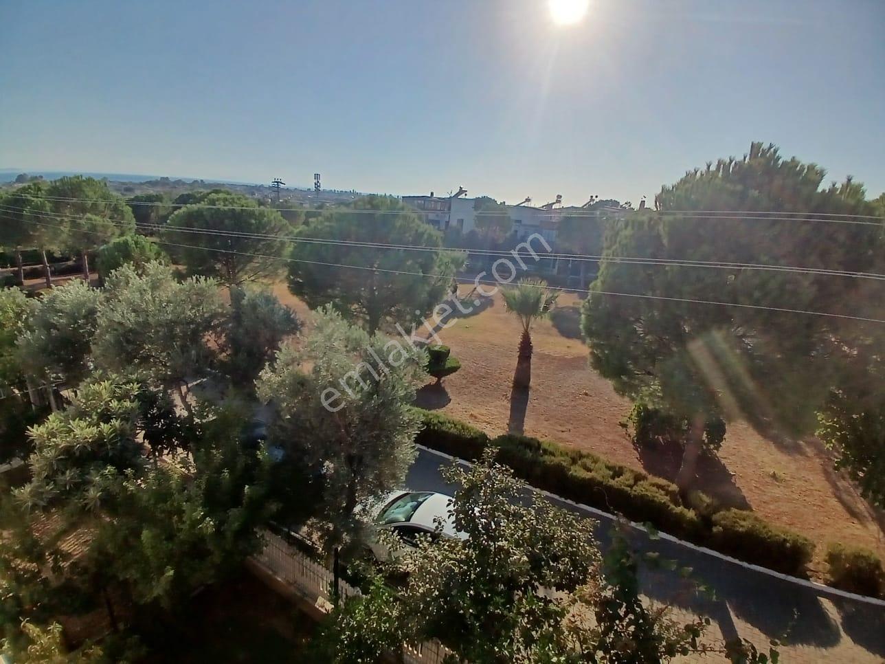 Eu Gayrimenkul'den Site İçinde 5+1 Deniz Manzaralı Villa - Görsel 29