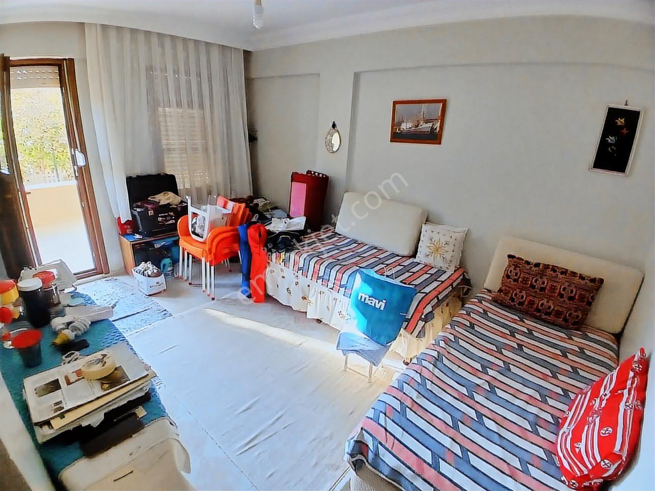 Eu Gayrimenkul'den Site İçinde 5+1 Deniz Manzaralı Villa - Görsel 4