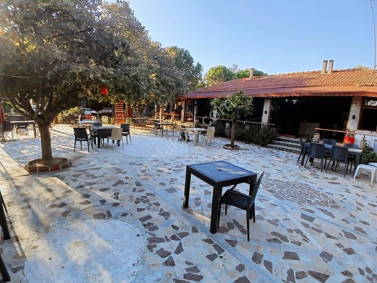 Eu Gayrimenkul'den Site İçinde 5+1 Deniz Manzaralı Villa - Görsel 35