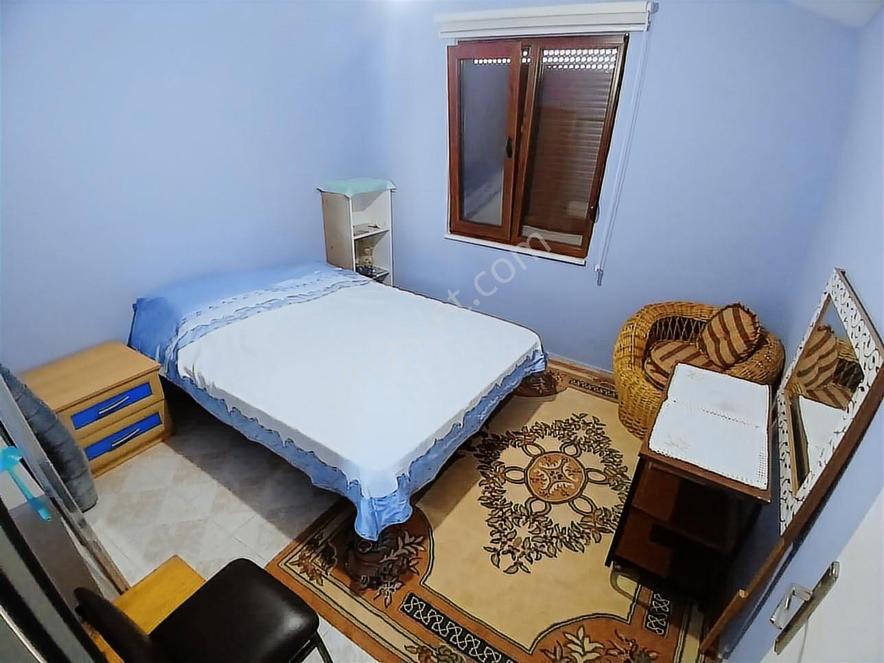 Eu Gayrimenkul'den Site İçinde 5+1 Deniz Manzaralı Villa - Görsel 12