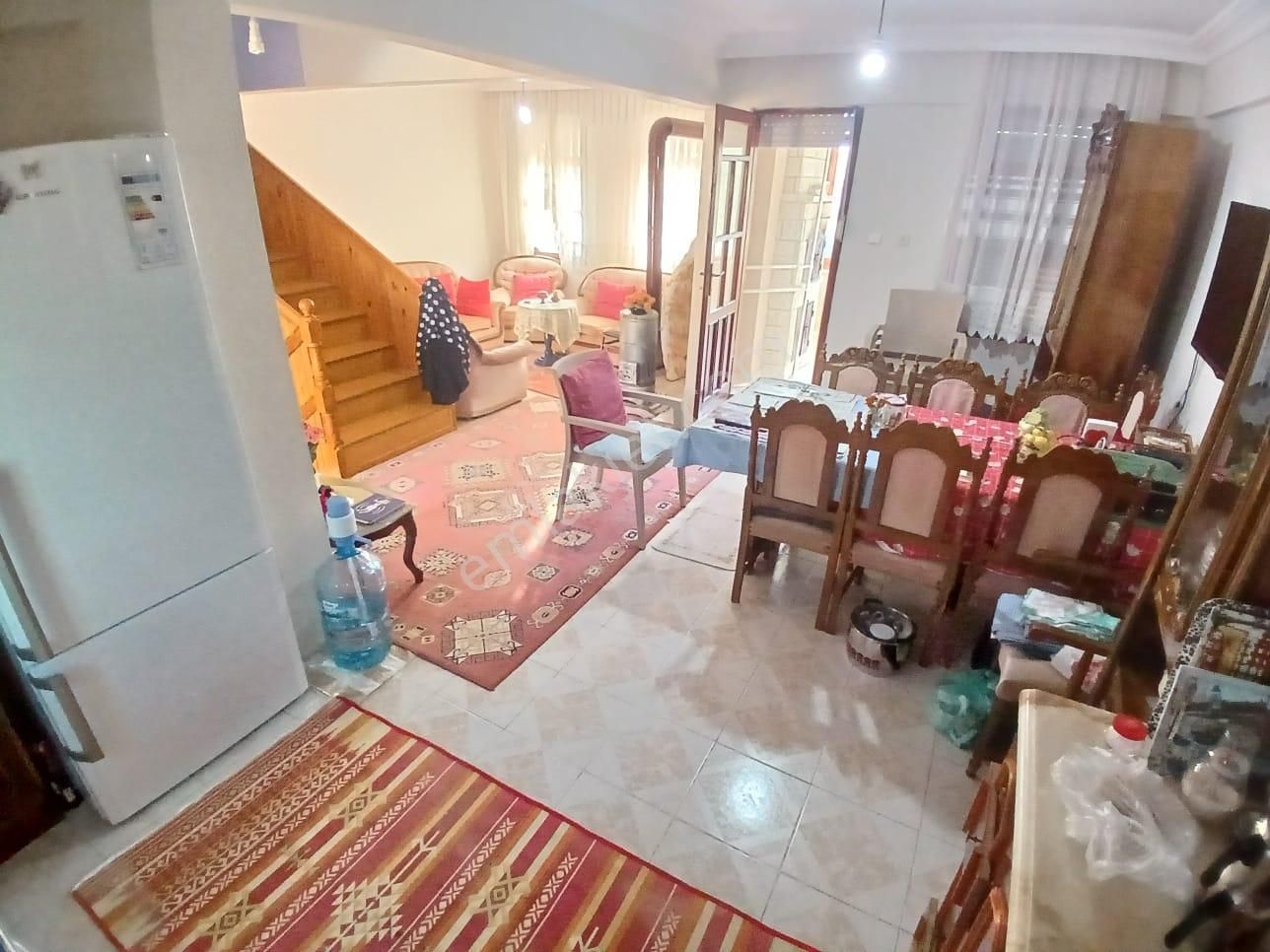 Eu Gayrimenkul'den Site İçinde 5+1 Deniz Manzaralı Villa - Görsel 20