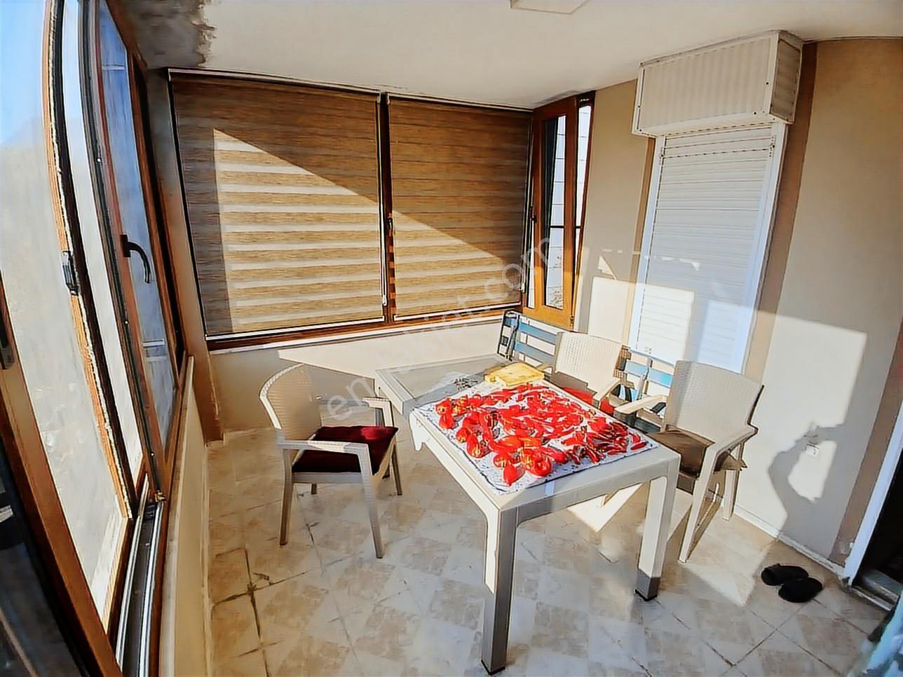 Eu Gayrimenkul'den Site İçinde 5+1 Deniz Manzaralı Villa - Görsel 26