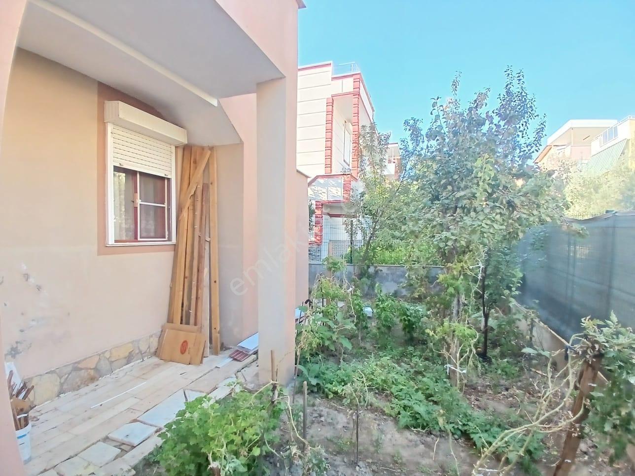 Eu Gayrimenkul'den Site İçinde 5+1 Deniz Manzaralı Villa - Görsel 16