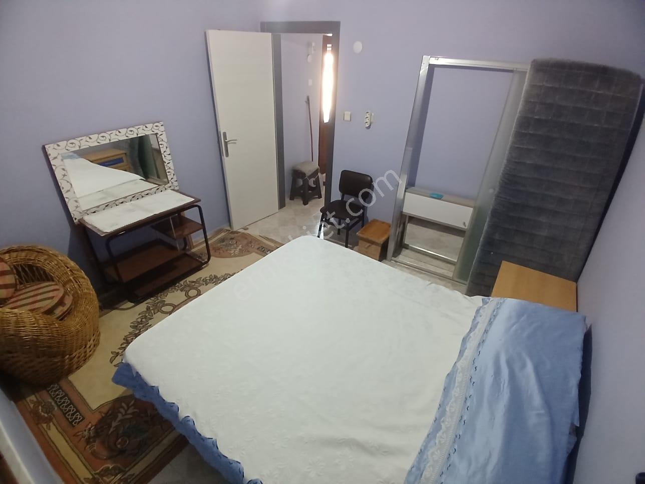 Eu Gayrimenkul'den Site İçinde 5+1 Deniz Manzaralı Villa - Görsel 21