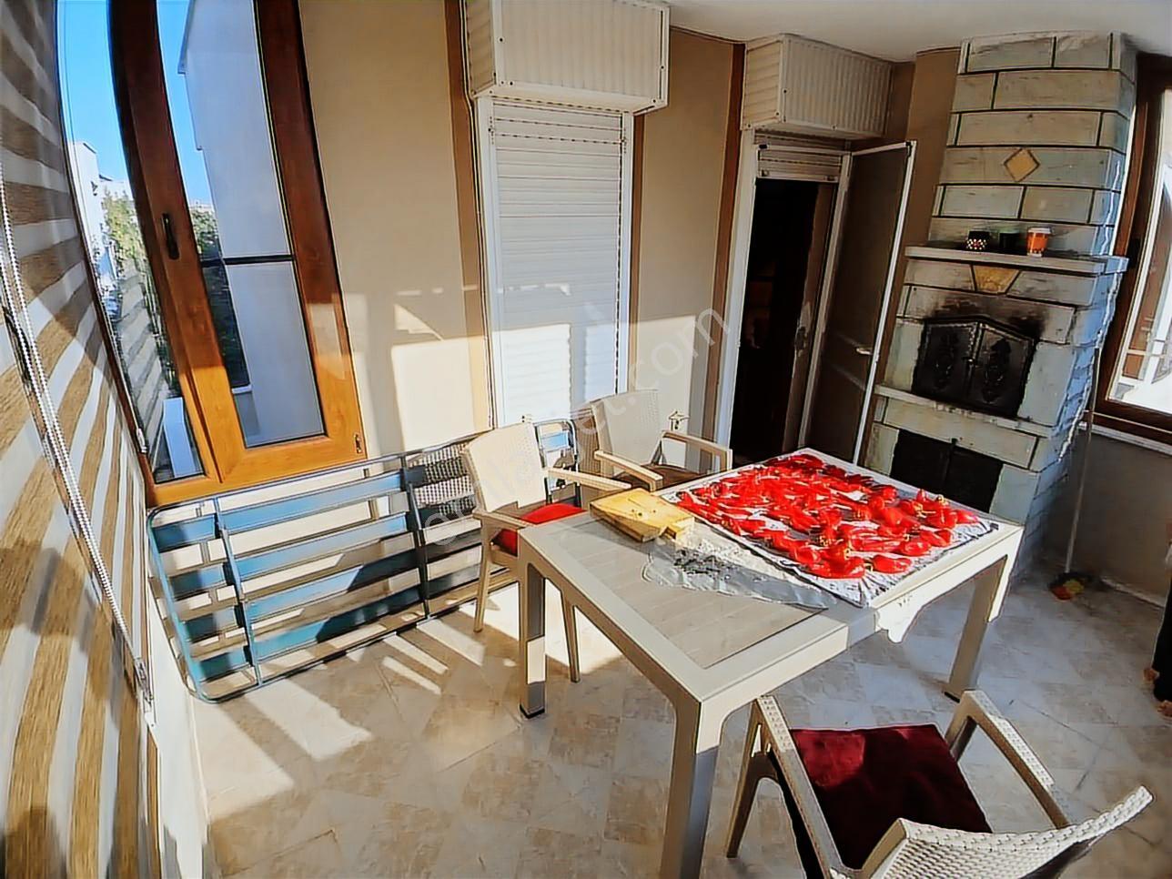 Eu Gayrimenkul'den Site İçinde 5+1 Deniz Manzaralı Villa - Görsel 27